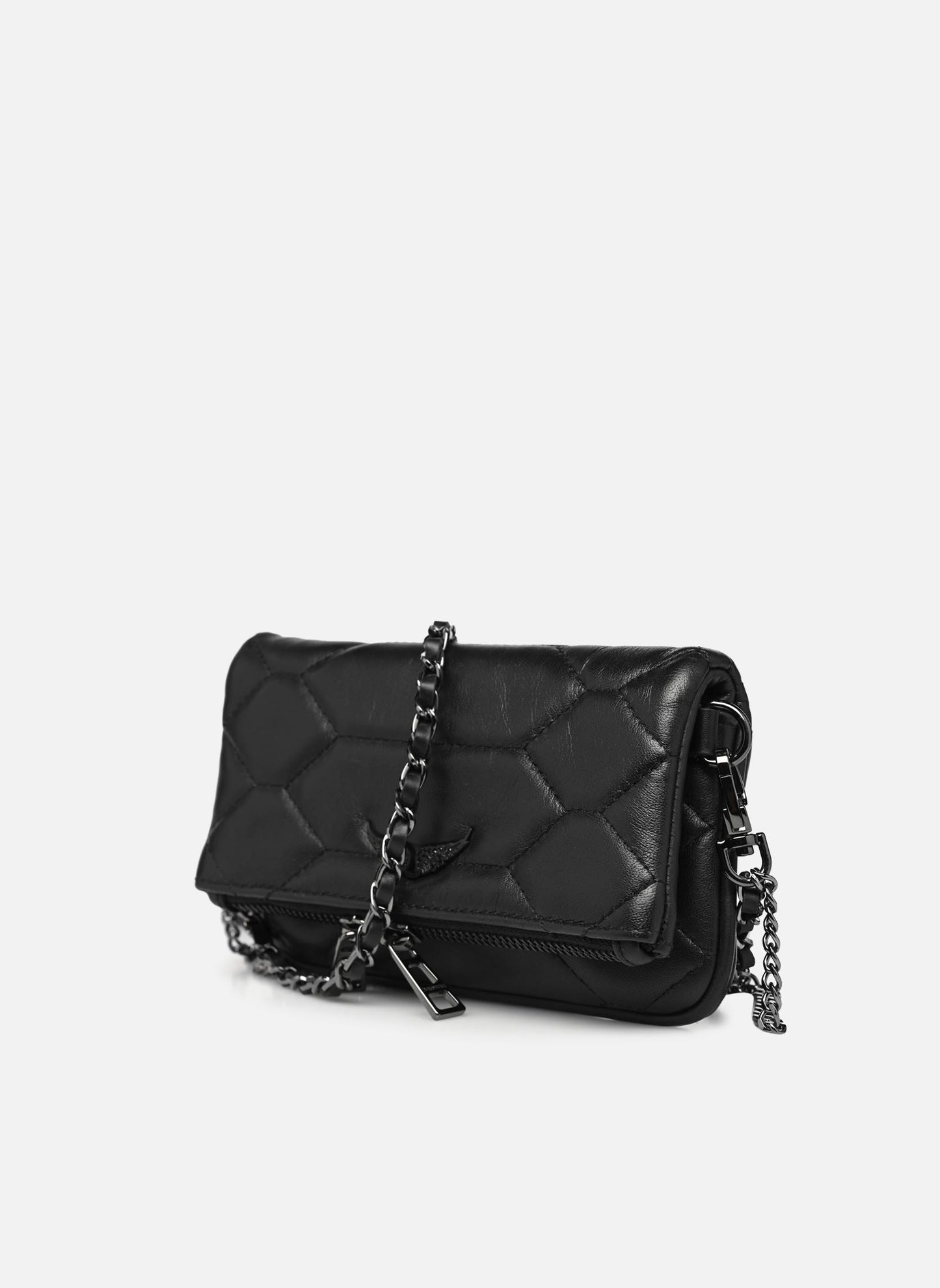 Zadig & Voltaire - Rock Nano Xl Mat