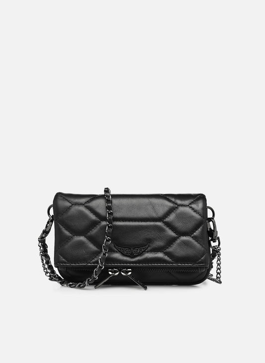 Zadig & Voltaire - Rock Nano Xl Mat