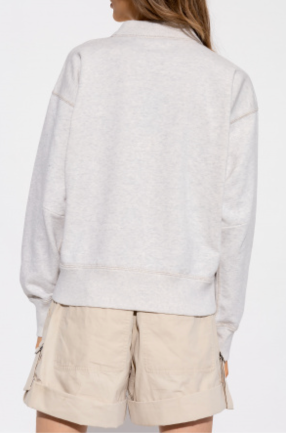 Pull Isabel Marant - Orange
