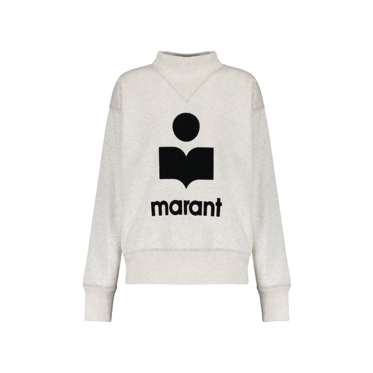 pull Isabel Marant - Noir