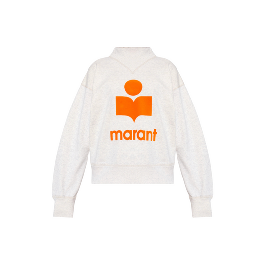 Pull Isabel Marant - Orange