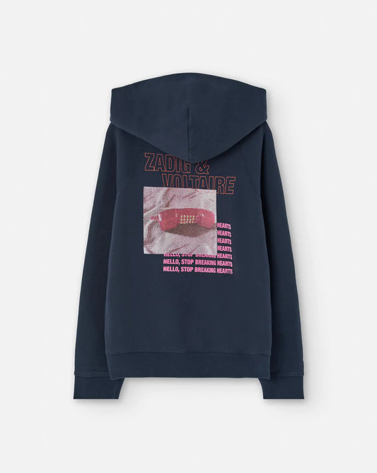Sweat-Shirt Zadig & Voltaire