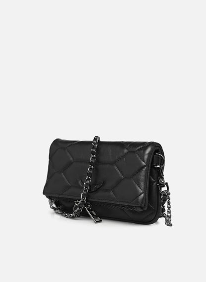 Zadig & Voltaire - Rock Nano Xl Mat