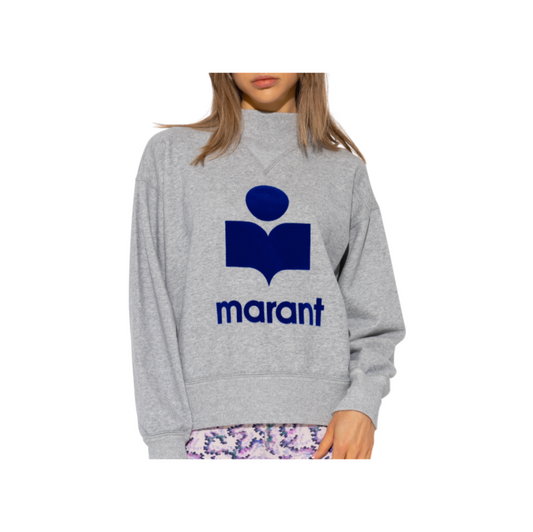 Pull Isabel Marant - Bleu