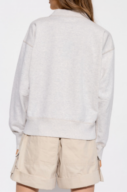 Pull Isabel Marant - Orange