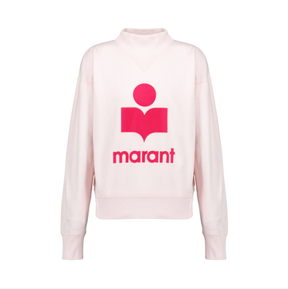 Pull Isabel Marant - Rose