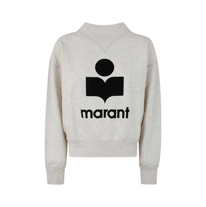 Pull Isabel Marant - Gris