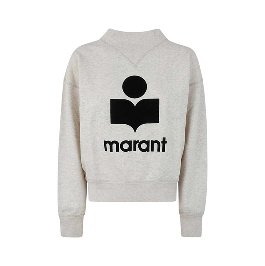 Pull Isabel Marant - Gris
