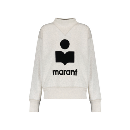 pull Isabel Marant - Noir
