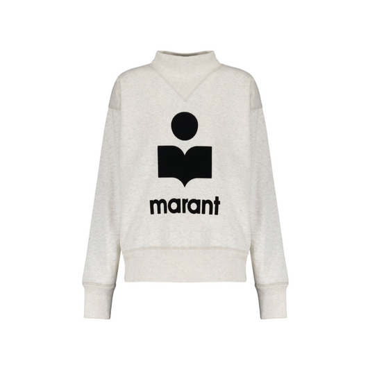 pull Isabel Marant - Noir