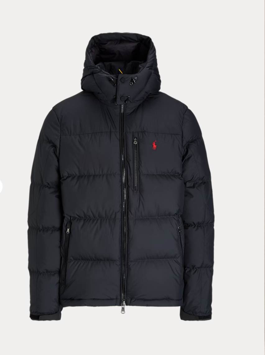 Doudoune Ralph Lauren