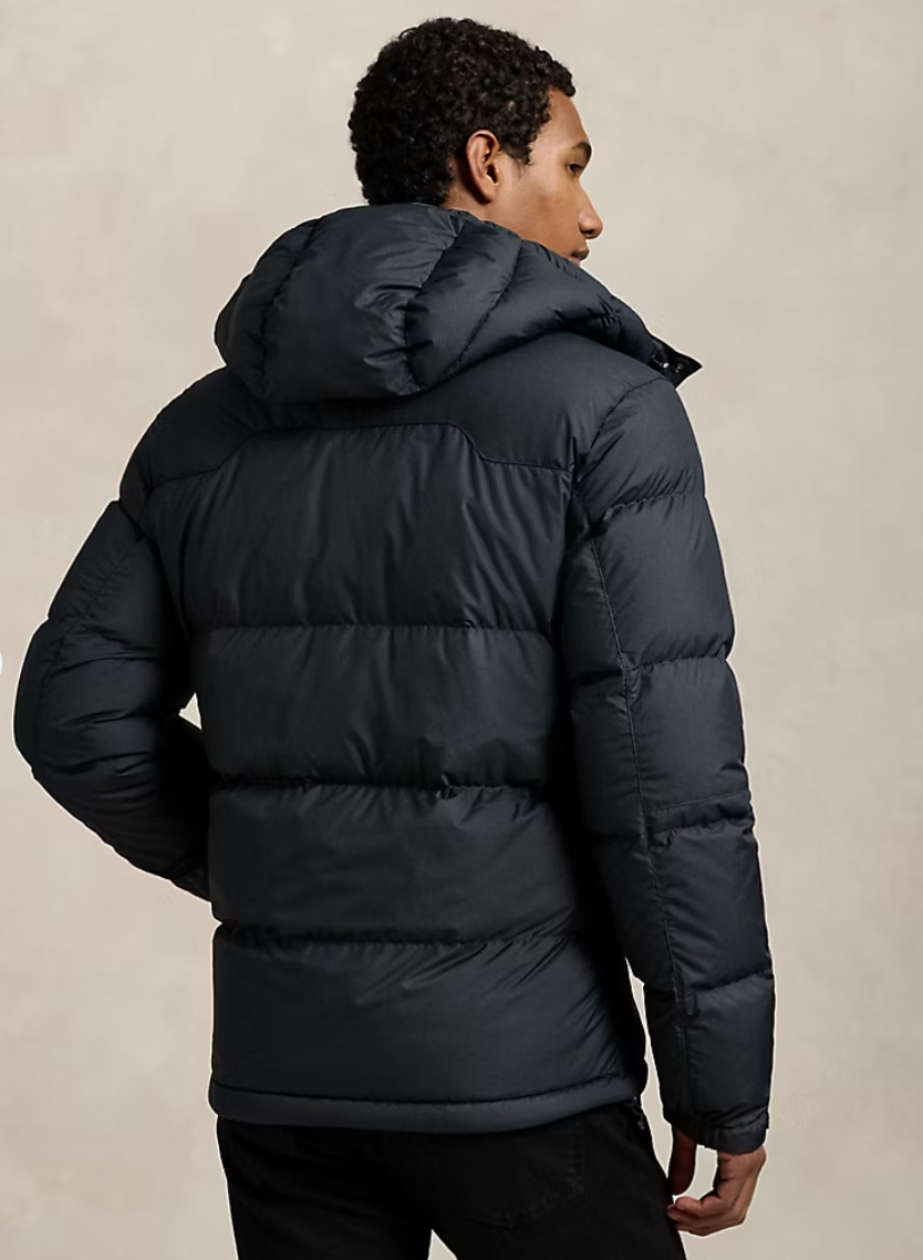 Doudoune Ralph Lauren