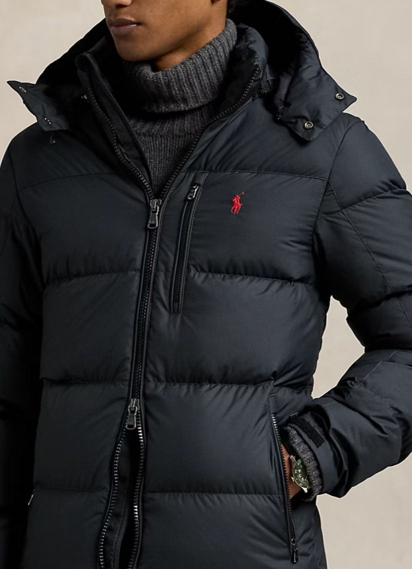Doudoune Ralph Lauren