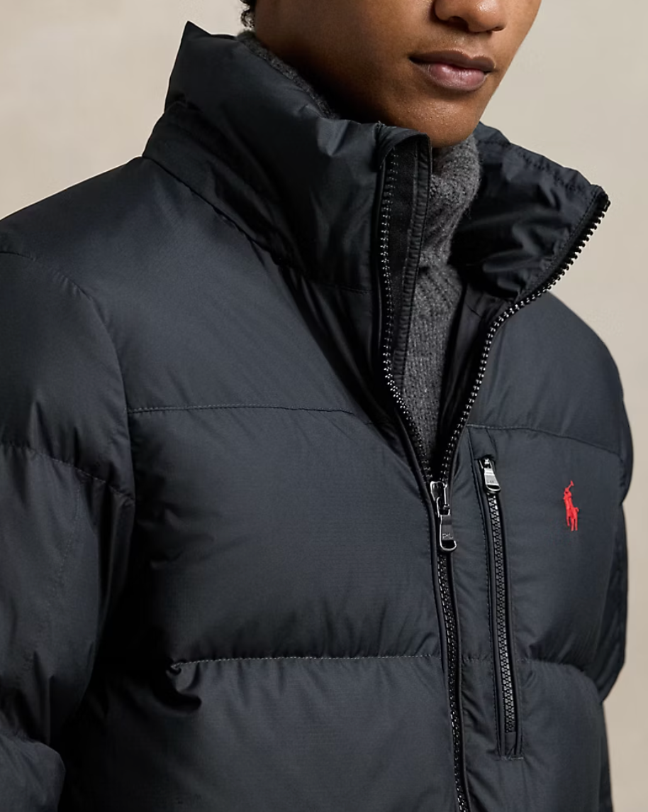Doudoune Ralph Lauren